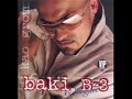 Baki B3 - Halo, Halo