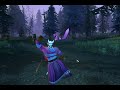 Draenei Dance