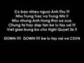 Khong bao gio hoa giai hoa hop dan toc voi CSVN.
