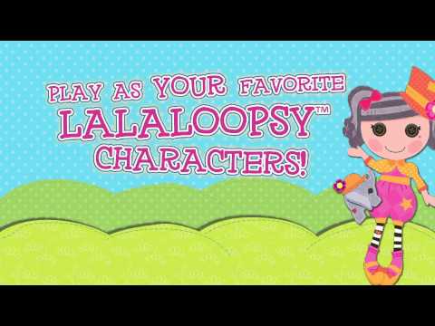 lalaloopsy