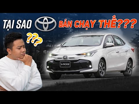 Vì sao Toyota Veloz và Yaris Cross vẫn BÁN CHẠY dù dính bê bối gian lận an toàn??