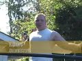 AWS INTENSITY: K-Dawg vs. FURY