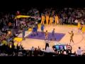 NBA 2010 Playoffs - Lakers vs Oklahoma City Thunder Game 5