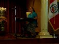 Melissa Engman - Jesus Haz Mi Caracter