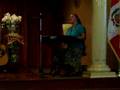 Melissa Engman - Jesus Haz Mi Caracter