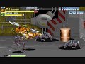 AvP Arcade Predator Hunter ONE CREDIT Run PART ONE