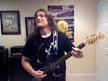 The Dark Messenger on Guitar - FF9 Theme - Trance Kuja The Dark Messenger on Guitar - FF9 Theme - Trance Kuja