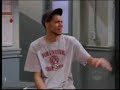 Quincy Bonds in House of Payne \"Hot In Here\"