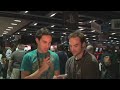 PAX 2008 Resistance 2 Interview PAX 2008 Resistance 2 Interview