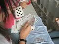 Poker in the dorms