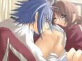 Sukisyo Lovers (yaoi/shounen-ai)