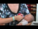 Feeding Babies & Children : How to Feed a Baby Breast Milk