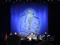 Leonard Cohen - First We Take Manhattan - Amsterdam - 2008