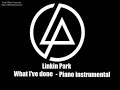 Linkin Park - What I\ Linkin Park - What I\