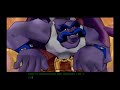 Sly Bosses: Sly 1, Muggshot Sly Bosses: Sly 1, Muggshot