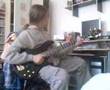 Slap n tap-bass
