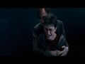 harry potter and the order of the phoenix with music from ghost in the shell.music: 