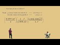 Metric Conversions Metric Conversions