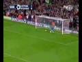 Ban thang tu 65m cua Xabi Alonso Ban thang tu 65m cua Xabi Alonso