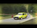 VW Golf II - Marcin Koz?owski - GSMP Sienna 2008 VW Golf II - Marcin Koz?owski - GSMP Sienna 2008