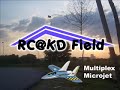 Multiplex MicroJet - Kota Damansara