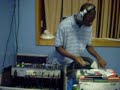 DJ Squueze Da Problem Child Mixing Going in...