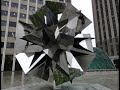 Click here to watch this video 高校同期会霞が関ビル35階から外を見る