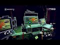 Light Class Objective Rushing - Container City [Brink]