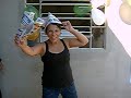 Anivers�rio da Guilia
