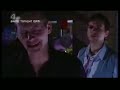 the beginning.

john-paul tries to come clean about his feelings for craig, but confusion causes him to back out. however, when he helps craig out of a bar fight, john-paul's true feelings come to light.

hollyoaks made easy!
