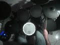 Yngwie Malmsteen Anguish And Fear Drums cover ( Roland TD6) Yngwie Malmsteen Anguish And Fear Drums cover ( Roland TD6)