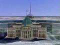 Sim City becomes reality in Astana, Kazakhstan