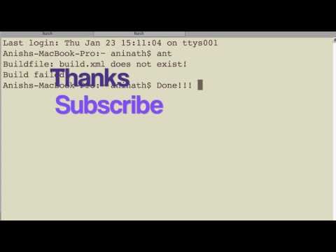 how to set pythonpath mac