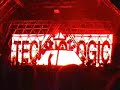 Daft Punk Live @ Summercase Barcelona