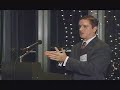 Richard Loomis speaks to Houston's YPA pt1