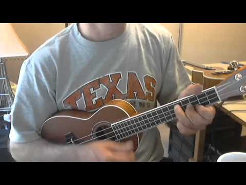 Concert Ukulele - Here is a short demo and review of a Lanikai LU-22 CGC ukulele. Its a concert size uke, nearly identical to the LU-21 except it has gold colored tuners inste...