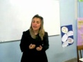 Me singing tócame by Sin Banderas