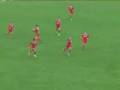 cooler freistoss - cool freekick