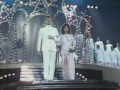 Miss USA 1985 - Evening Gowns