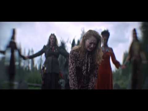Resurrection of Hilda | Chilling Adventures of Sabrina s3 (Sub. Español)