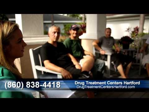 Drug Treatment Centers Hartford CT (860) 838-4418 – Connecticut Alcohol Addiction Rehab Center