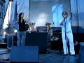 Balkan Fanatik - ghost - 2004 Sziget live