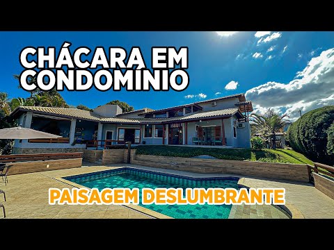 Casa, 5 quartos, 475 m² - Foto 1