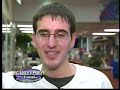 Neighborhood Journal - Rock the Stax TV Segment