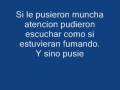 Mensajes Subliminales De Baby Rasta