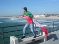videos de Foto: Universal Studios, Los Angeles, Hollywood, Long Beach, Huntington, Newport, La Jolla, San Diego, Mission Beach, Sea World, Tijuana, Coronado, Phoenix