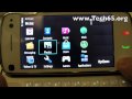 Nokia N97 Singapore preview
