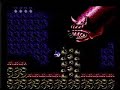 kasalito nes nintendo speed demo game contra part2