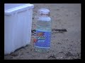 Dry Ice Bomb