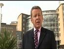leaving video for breakfast deputy editor mick rawsthorne
